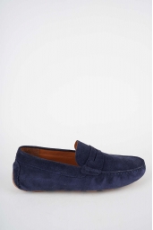 Hakiki Deri Yok Erkek Makosen Ayakkabı 261124M103