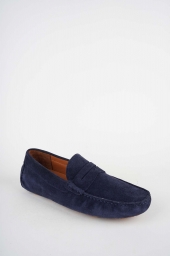 Hakiki Deri Yok Erkek Makosen Ayakkabı 261124M103