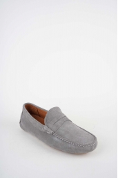 Hakiki Deri Yok Erkek Makosen Ayakkabı 261124M103