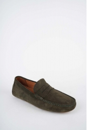 Hakiki Deri Yok Erkek Makosen Ayakkabı 261124M103