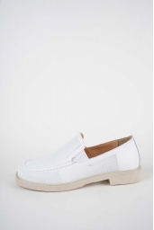 Hakiki Deri Yok Kadın Casual Ayakkabı 261134104