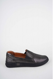 Hakiki Deri Yok Kadın Casual Ayakkabı 261186106