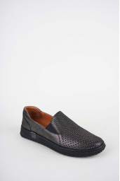 Hakiki Deri Yok Kadın Casual Ayakkabı 261186106