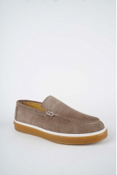 Hakiki Deri Yok Erkek Makosen Ayakkabı 252500100