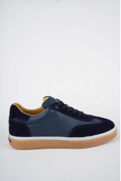 Hakiki Deri Yok Erkek Sneaker Ayakkabı 252500101