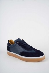 Hakiki Deri Yok Erkek Sneaker Ayakkabı 252500101