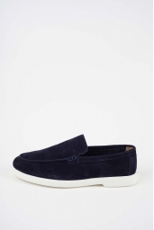 Hakiki Deri Yok Erkek Makosen Ayakkabı 261500100