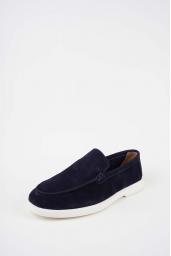 Hakiki Deri Yok Erkek Makosen Ayakkabı 261500100