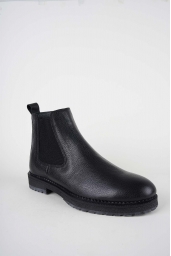 Hakiki Deri Yok Erkek Sneaker Ayakkabı 252501200