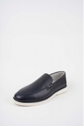 Hakiki Deri Yok Erkek Makosen Ayakkabı 261502136