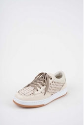 Hakiki Deri Yok Kadın Sneaker Ayakkabı 261507123