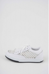 Hakiki Deri Yok Kadın Sneaker Ayakkabı 261507125