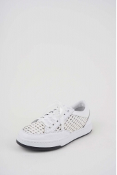 Hakiki Deri Yok Kadın Sneaker Ayakkabı 261507125