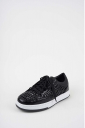 Hakiki Deri Yok Kadın Sneaker Ayakkabı 261507126