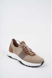 Yok Erkek Sneaker Ayakkabı 261510102