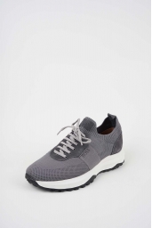 Yok Erkek Sneaker Ayakkabı 261510102