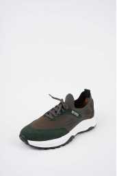 Yok Erkek Sneaker Ayakkabı 261510104