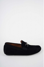Hakiki Deri Yok Erkek Makosen Ayakkabı 261513105