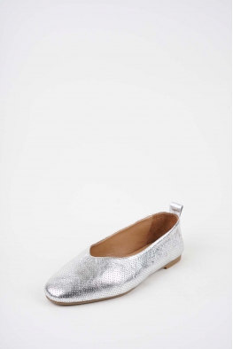 Hakiki Deri Yok Kadın Babet Ayakkabı 261106104