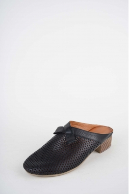 Hakiki Deri Yok Kadın Topuklu Sabo 261215701