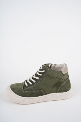 Hakiki Deri Yok Kadın Casual Bot 262220205