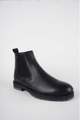 Hakiki Deri Yok Erkek Sneaker Ayakkabı 252501200