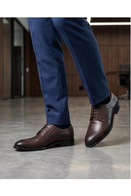 Hakiki Deri Yok Erkek Casual Ayakkabı 261502149