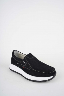 Hakiki Deri Yok Erkek Comfort Ayakkabı 261509110