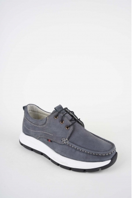 Hakiki Deri Yok Erkek Comfort Ayakkabı 261509111