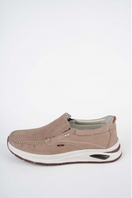 Hakiki Deri Yok Erkek Comfort Ayakkabı 261509112