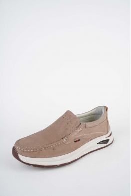 Hakiki Deri Yok Erkek Comfort Ayakkabı 261509112