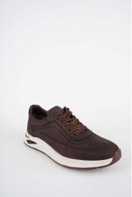 Hakiki Deri Yok Erkek Comfort Ayakkabı 261509114
