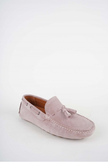 Hakiki Deri Yok Erkek Makosen Ayakkabı 261124M102