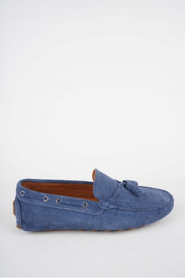 Hakiki Deri Yok Erkek Makosen Ayakkabı 261124M102