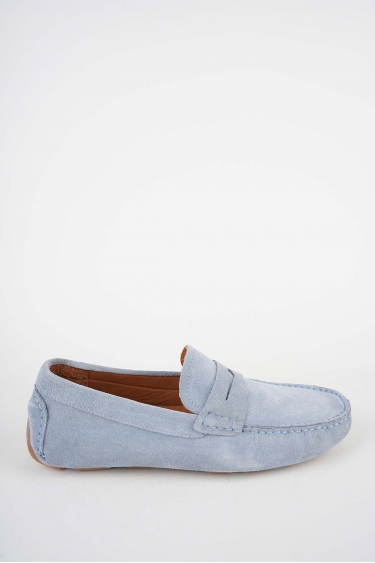 Hakiki Deri Yok Erkek Makosen Ayakkabı 261124M103