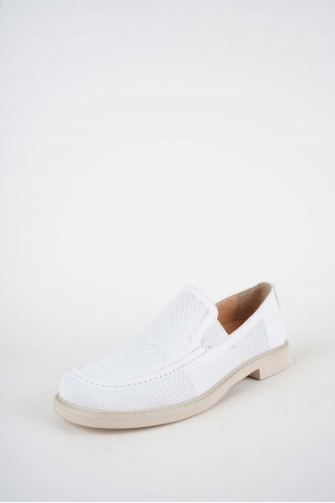 Hakiki Deri Yok Kadın Casual Ayakkabı 261134104