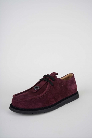 Hakiki Deri Yok Kadın Casual Ayakkabı 252135100