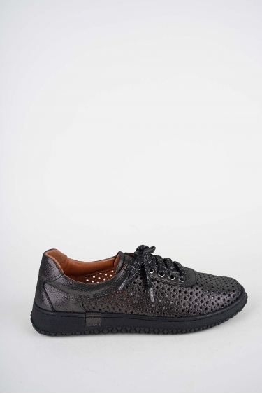 Hakiki Deri Yok Kadın Casual Ayakkabı 261186105