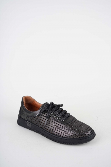 Hakiki Deri Yok Kadın Casual Ayakkabı 261186105