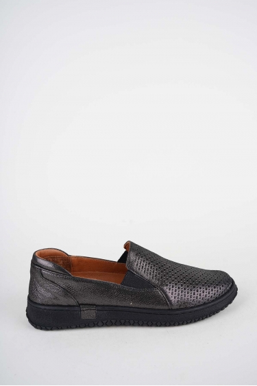 Hakiki Deri Yok Kadın Casual Ayakkabı 261186106