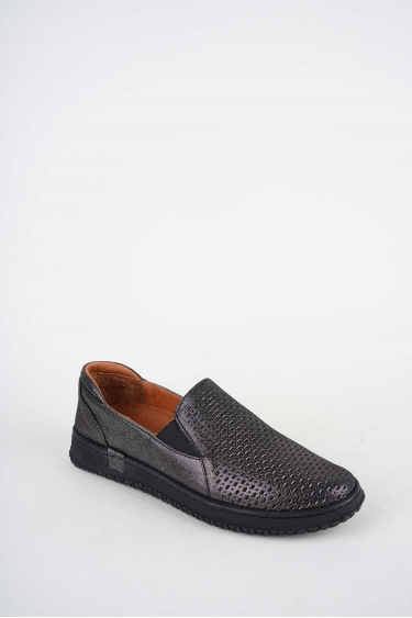 Hakiki Deri Yok Kadın Casual Ayakkabı 261186106