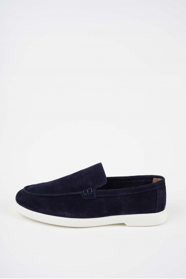 Hakiki Deri Yok Erkek Makosen Ayakkabı 261500100