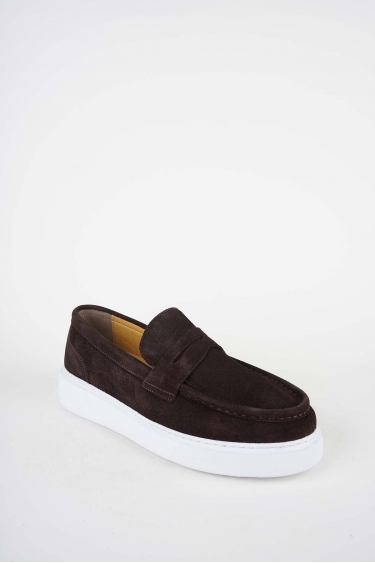 Hakiki Deri Yok Erkek Casual Ayakkabı 261500101