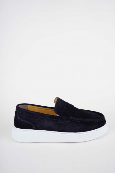 Hakiki Deri Yok Erkek Casual Ayakkabı 261500101