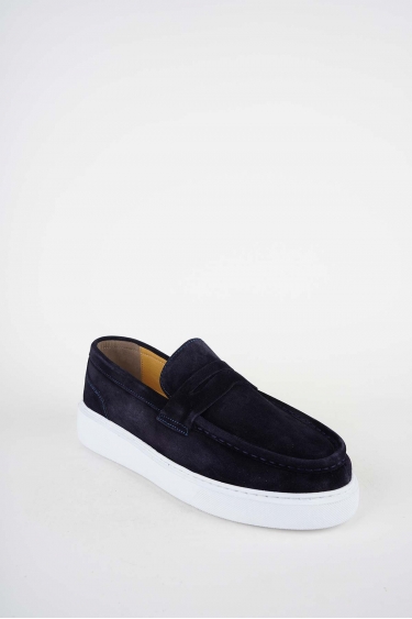 Hakiki Deri Yok Erkek Casual Ayakkabı 261500101