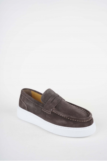 Hakiki Deri Yok Erkek Casual Ayakkabı 261500101