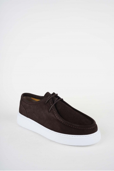 Hakiki Deri Yok Erkek Casual Ayakkabı 261500102