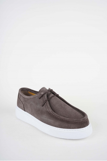 Hakiki Deri Yok Erkek Casual Ayakkabı 261500102