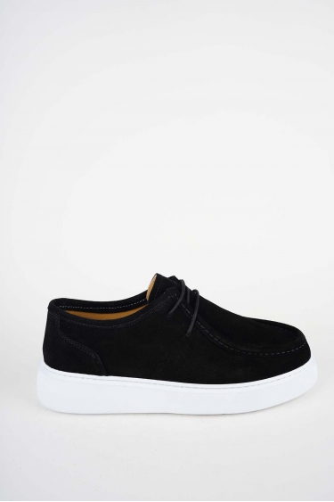 Hakiki Deri Yok Erkek Casual Ayakkabı 261500102