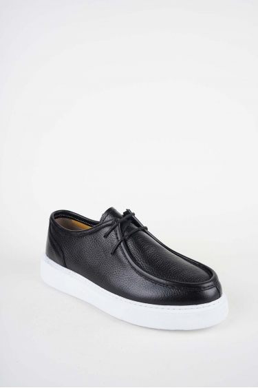 Hakiki Deri Yok Erkek Casual Ayakkabı 261500102